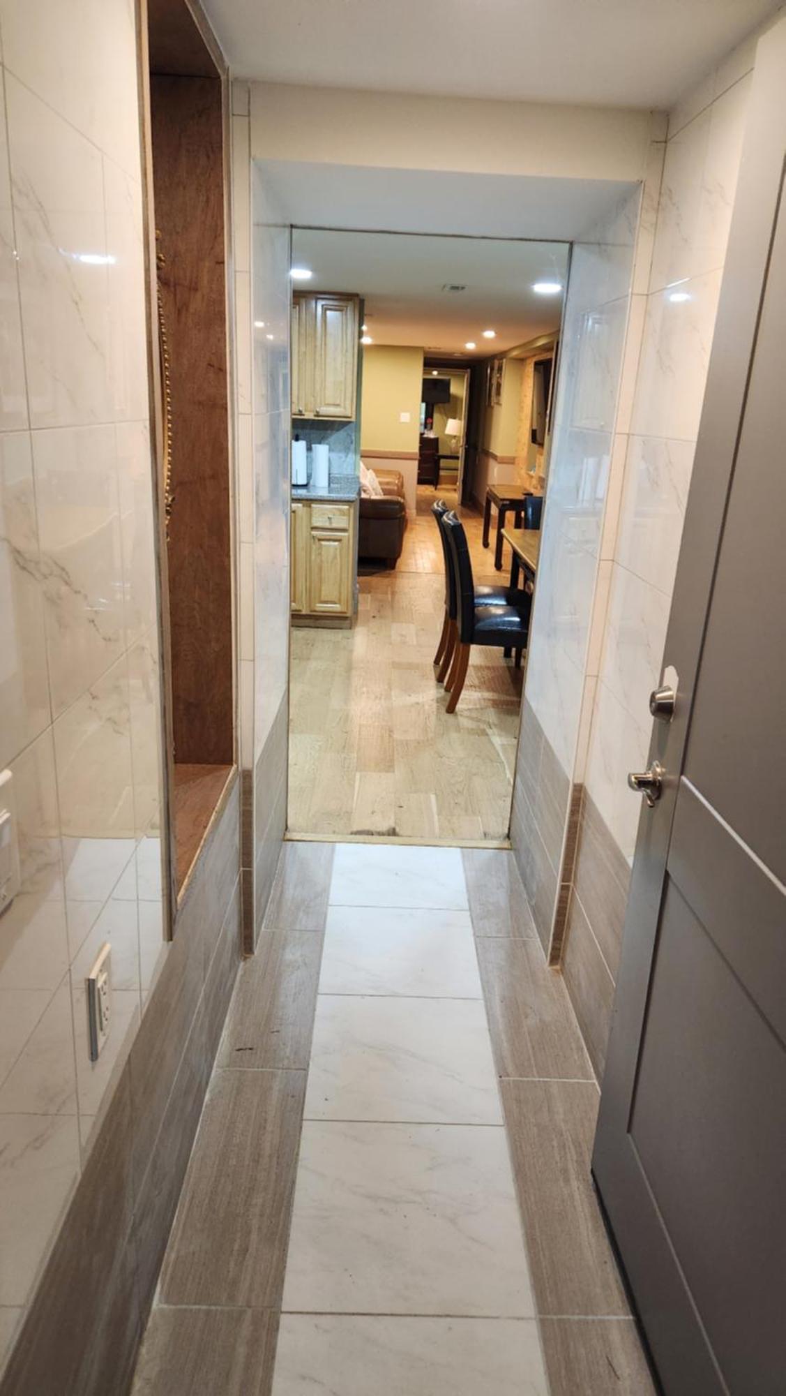 Two Bedroom Few Blocks From The Beach And Tropicana Casino Atlantic City Luaran gambar