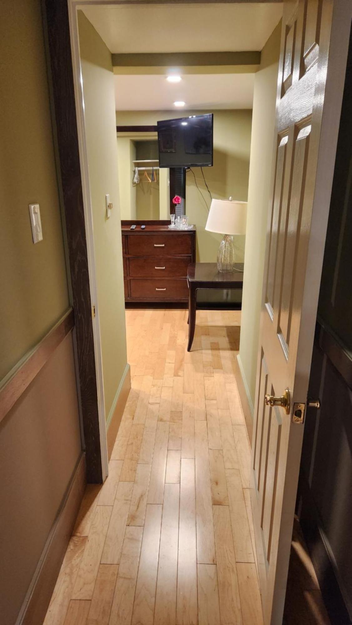Two Bedroom Few Blocks From The Beach And Tropicana Casino Atlantic City Luaran gambar