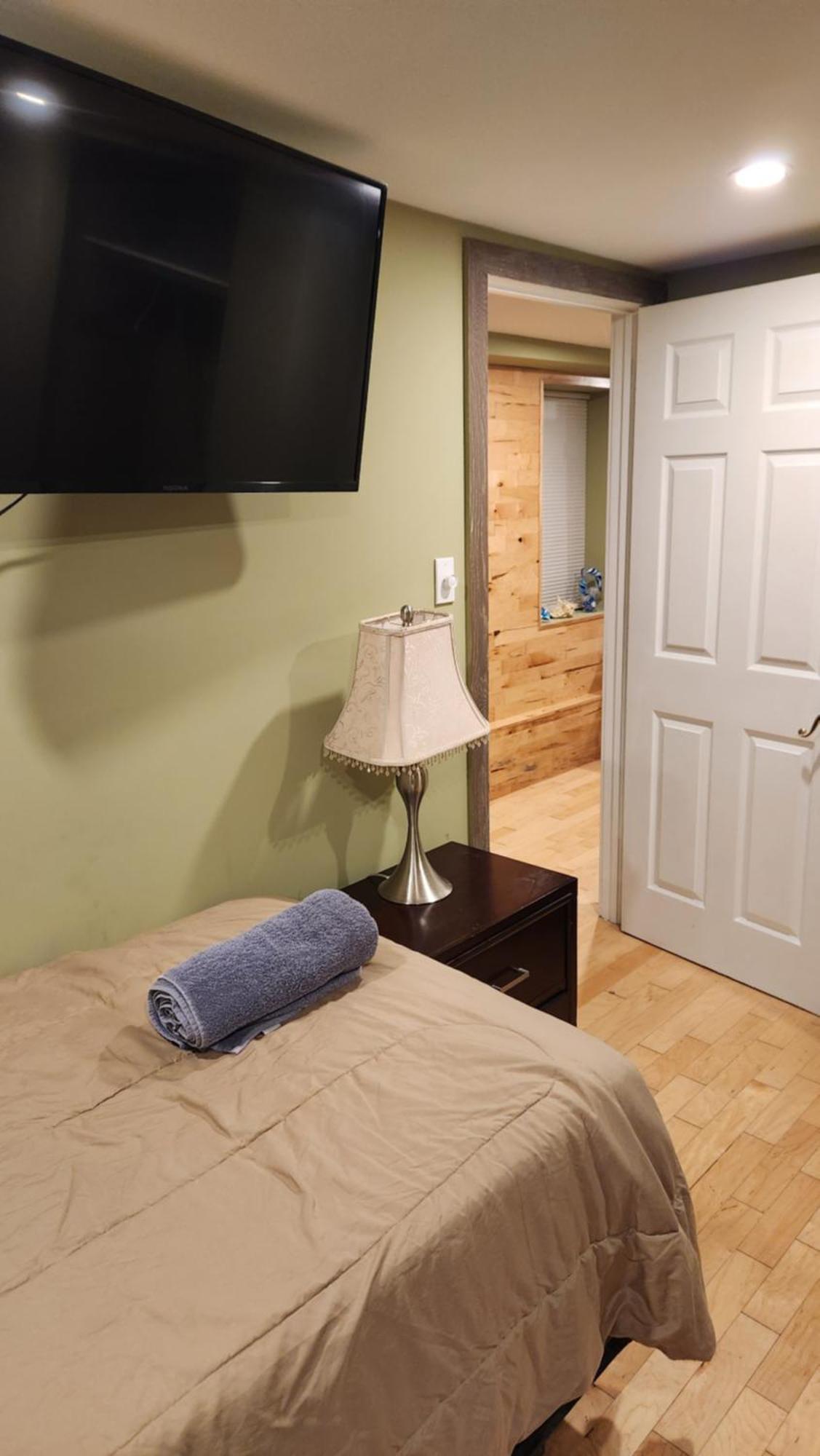 Two Bedroom Few Blocks From The Beach And Tropicana Casino Atlantic City Luaran gambar