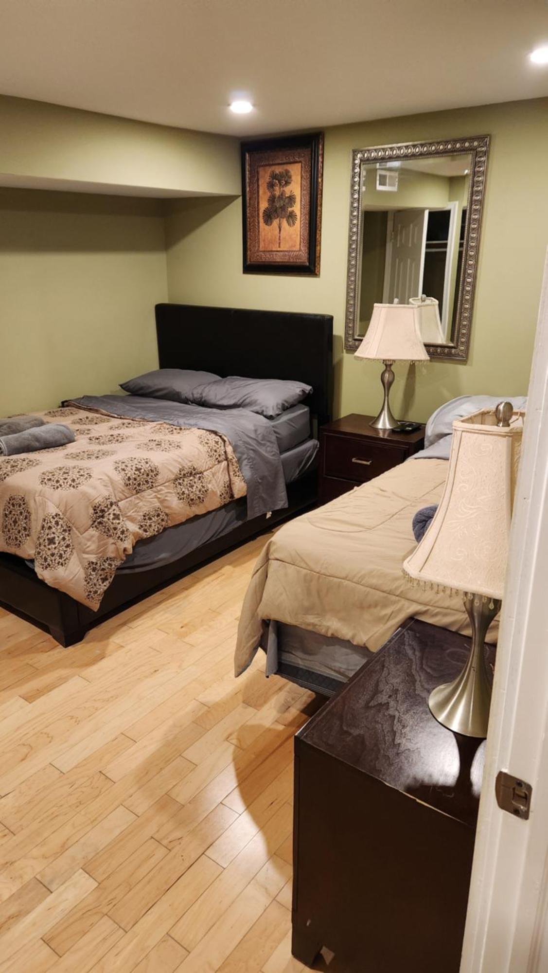 Two Bedroom Few Blocks From The Beach And Tropicana Casino Atlantic City Luaran gambar