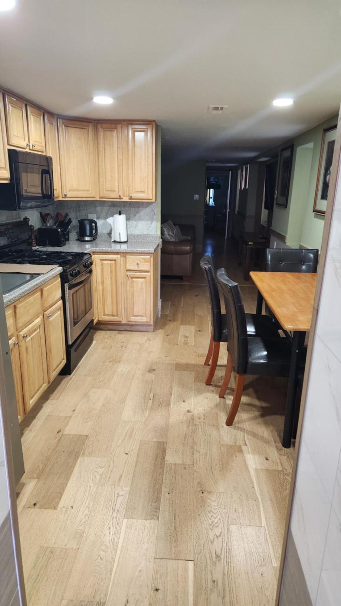 Two Bedroom Few Blocks From The Beach And Tropicana Casino Atlantic City Luaran gambar